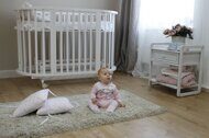 Кровать детская